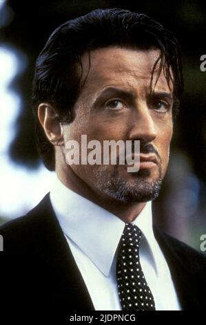 SYLVESTER STALLONE, GET CARTER, 2000 Banque D'Images