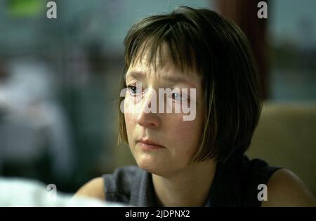 LESLEY MANVILLE, TOUT OU RIEN, 2002, Banque D'Images