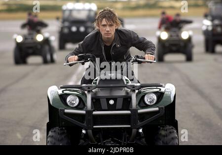 ALEX PETTYFER, STORMBREAKER, 2006, Banque D'Images