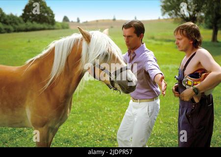 HERBST, PESCHEL, HANDS OFF MISSISSIPPI, 2007, Banque D'Images