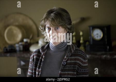 EILEEN ATKINS, LAST CHANCE HARVEY, 2008, Banque D'Images