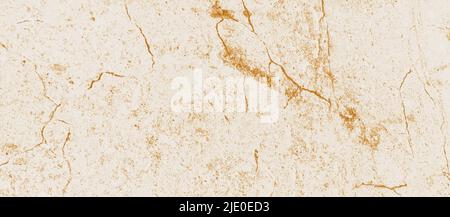 Motifs d'or sur fond blanc Banque D'Images