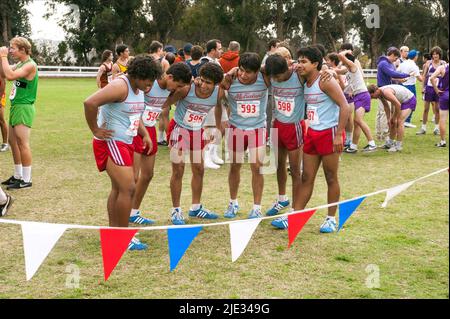 PRATS,DURAN,AVELAR,ORTIZ,MARTINEZ,RODRIGUEZ,AGUERO, MCFARLAND USA, 2015 Banque D'Images