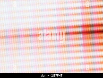 Résumé Contexte tech Banque D'Images