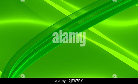 Résumé fond vert jaune or 8K clair noir foncé blanc gris rayon laser brouillard bande quadrillée gradient Banque D'Images