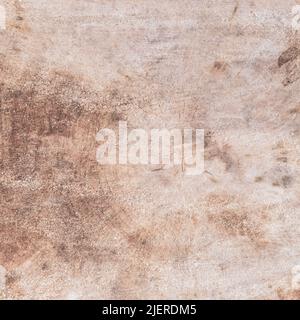 Fond en bois naturel, texture marron clair, mur en carton et papier peint en bois de panneau ancien. Contreplaqué de table abîmé. Motif rustique pour le design Banque D'Images