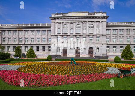 Croatie, Zagreb, Mimara Museum, Banque D'Images