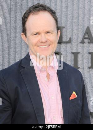 Los Angeles, Californie. 29th juin 2022. Aux arrivées pour LA première série BLACK BIRD sur Apple TV , Regency Bruin Theatre, Los Angeles, CA 29 juin 2022. Crédit : Elizabeth Goodenough/Everett Collection/Alay Live News Banque D'Images