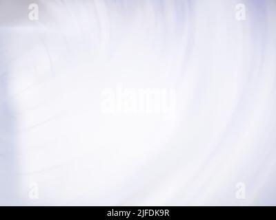 Lettre de texte d'écriture flou arrière-plan bokeh. Arrière-plan dégradé flou avec des feuilles de papier à lettres. Banque D'Images