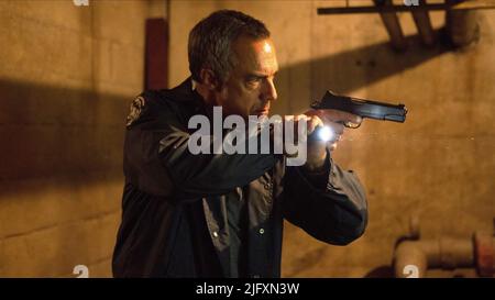 TITUS WELLIVER, BOSCH, 2014 Banque D'Images