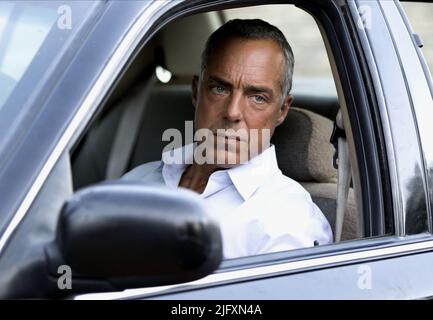 TITUS WELLIVER, BOSCH, 2014 Banque D'Images