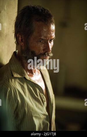 GUY PEARCE, le ROVER, 2014 Banque D'Images