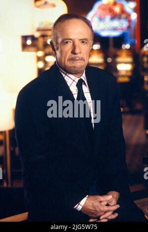 Film de 'Las Vegas' James Caan 2005 Credit: PictureLux/The Hollywood Archive/Alay Live News Banque D'Images