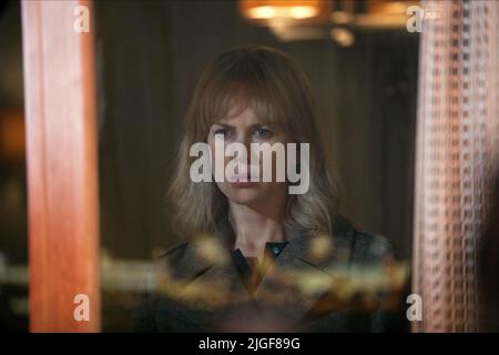 NICOLE KIDMAN, avant de m'endormir, 2014 Banque D'Images