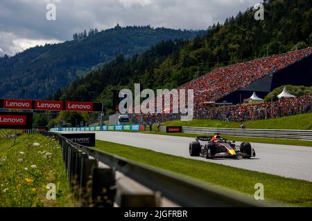 #1 Max Verstappen (NLD, Oracle Red Bull Racing), Banque D'Images