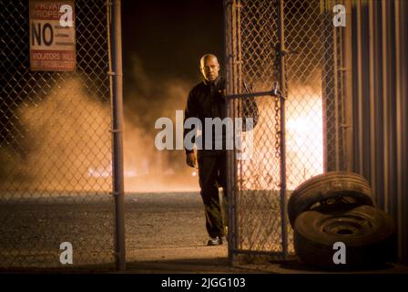 DENZEL WASHINGTON, L'Egaliseur, 2014 Banque D'Images