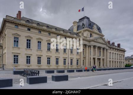 Paris, France - 26 mai 2022 : Banque D'Images
