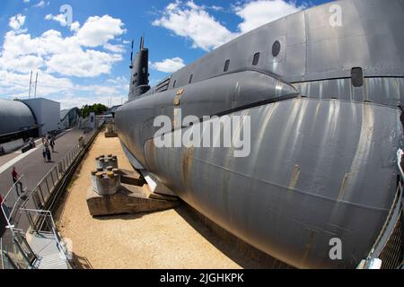 Musée national, Patrimoine, Portsmouth, Naval, chantier naval, Docks, Hampshire, Banque D'Images