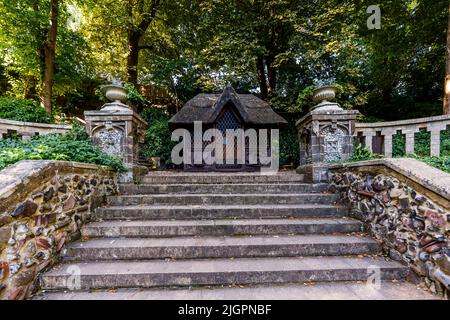 Norwich, Norfolk Photographie locale Banque D'Images