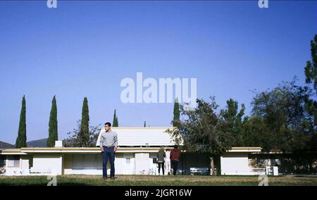 RAMI MALEK, COURT TERME 12, 2013 Banque D'Images