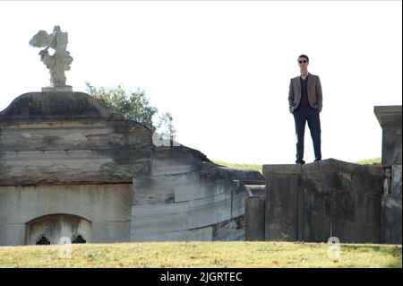 MATTHEW GOODE, STOKER, 2013 Banque D'Images