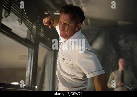 SEAN PENN, GANGSTER SQUAD, 2013 Banque D'Images