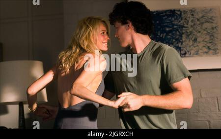 WATTS, FRECHEVILLE, ADORE, 2013 Banque D'Images