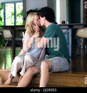 WATTS, FRECHEVILLE, ADORE, 2013 Banque D'Images