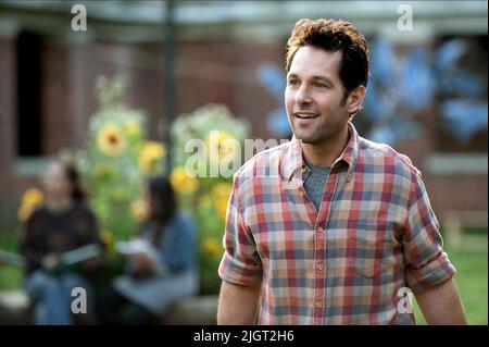 PAUL RUDD, ADMISSION, 2013 Banque D'Images