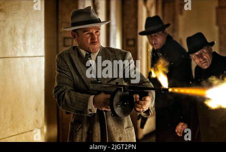 SEAN PENN, GANGSTER SQUAD, 2013 Banque D'Images