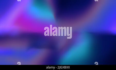 Arrière-plan abstrait doux, flou et coloré. Arrière-plan multicolore plein format haute résolution dynamique et lumineux en résolution 4K. Couleurs éclatantes. Banque D'Images