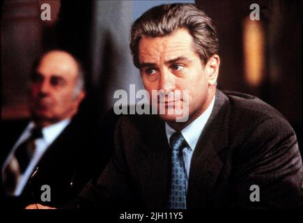 ROBERT DE NIRO, Les affranchis, 1990 Banque D'Images