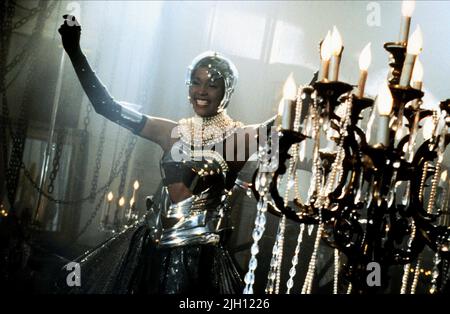 WHITNEY HOUSTON, LE GARDE DU CORPS, 1992 Banque D'Images