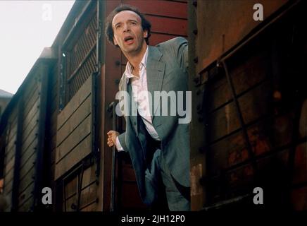 ROBERTO BENIGNI, LA VIE EST BELLE, 1997 Banque D'Images