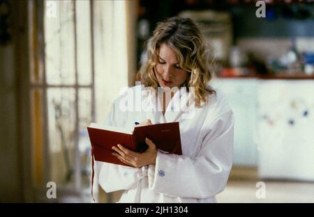 Renée Zellweger, BRIDGET JONES'S DIARY, 2001 Banque D'Images