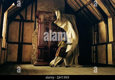 GEORGIE HENLEY, LE MONDE DE NARNIA : LE LION LA SORCIÈRE BLANCHE ET L'armoire, 2005 Banque D'Images