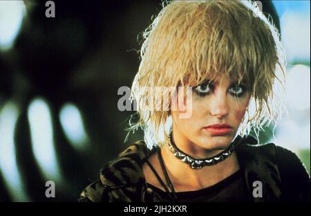 DARYL HANNAH, Blade Runner, 1982 Banque D'Images