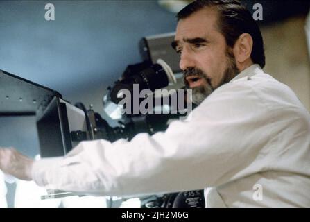 MARTIN SCORSESE, GOODFELLAS, 1990 Banque D'Images