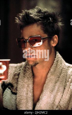BRAD PITT, Fight Club, 1999 Banque D'Images