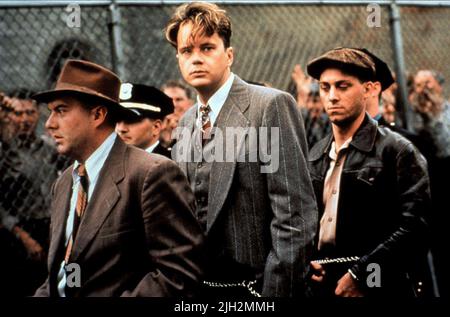 TIM ROBBINS, The Shawshank Redemption, 1994 Banque D'Images