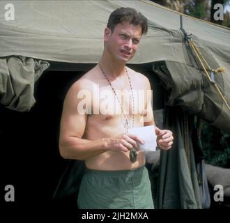 GARY SINISE, FORREST GUMP, 1994 Banque D'Images