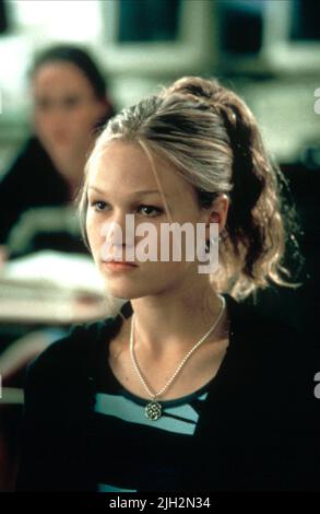 JULIA STILES, 10 THINGS I HATE ABOUT YOU, 1999 Banque D'Images