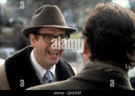 TOBOLOWSKY,MURRAY, JOURNÉE DE LA MARMOTTE, 1993 Banque D'Images