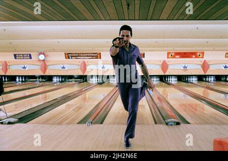 JOHN TURTURRO, THE BIG LEBOWSKI, 1998 Banque D'Images