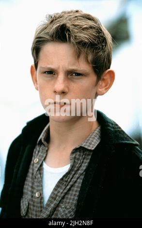 JAMIE BELL, Billy Elliot, 2000 Banque D'Images