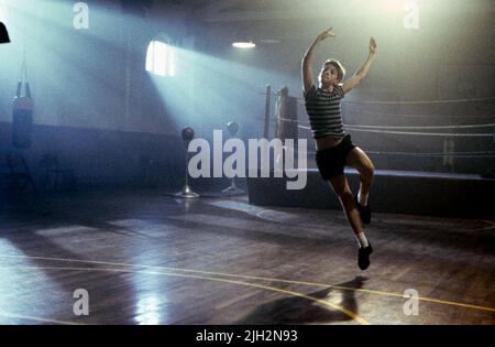 JAMIE BELL, Billy Elliot, 2000 Banque D'Images