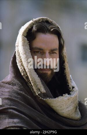 JAMES CAVIEZEL, LA PASSION DU CHRIST, 2004 Banque D'Images