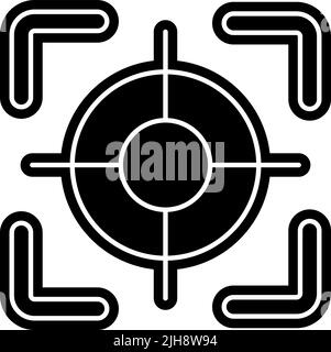 Elément de base . Illustration de Vecteur