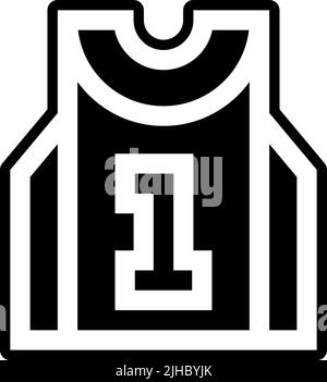 Équipement de volley . Illustration de Vecteur