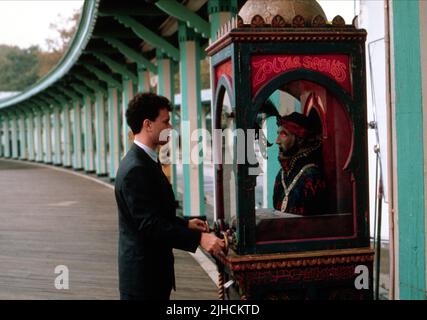 TOM HANKS, big, 1988 Banque D'Images